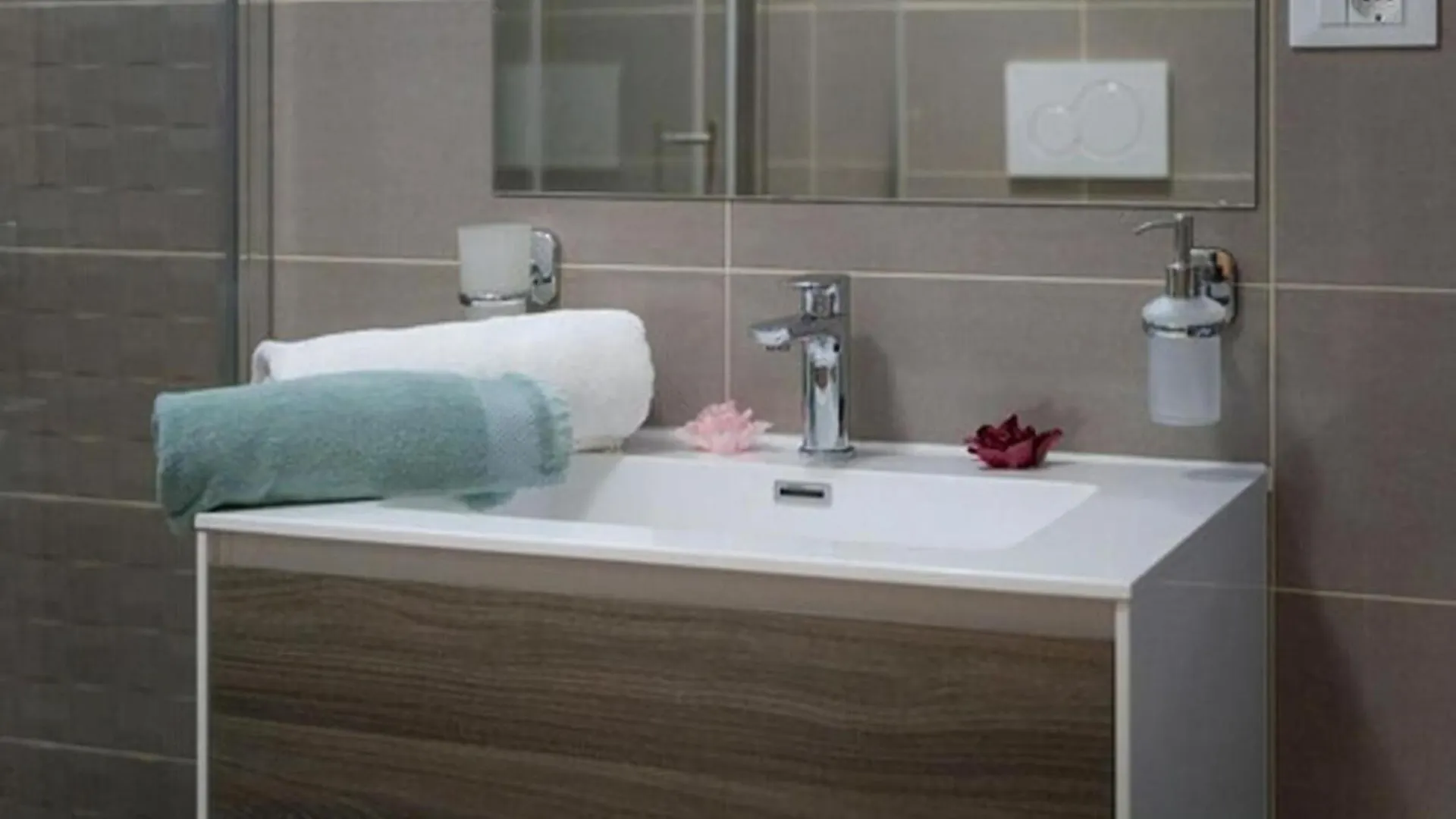 Ferienhaus Mit Whirlpool Und Sauna, In Kastelir 0*,